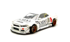 CHASE CAR 1/64 Mini GT Nissan Skyline GT-R (R34) Kaido Works V2 Diecast Car Model