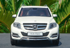 1/18 GTAutos GTA Mercedes-Benz Mercedes GLK GLK-Class GLK-Klasse (White) Diecast Car Model