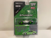 CHASE CAR 1/64 Mini GT Nissan Silvia Pandem (S15) Green Diecast Car Model