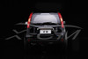 1/18 Dealer Edition Nissan Rogue X-TRAIL (Black) Diecast Car Model