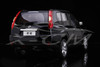 NO BOX 1/18 Dealer Edition Nissan Rogue X-TRAIL (Black) Diecast Car Model