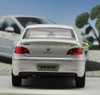 1/18 Dealer Edition Peugeot 408 (White) 1st Generation (2010-2022) Diecast Car Model 1/18 Dealer Edition Peugeot 408 (White) 1st Generation (2010-2022) Diecast Car Model