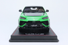 1/18 MR Collection Lamborghini Urus Performant SUV Green