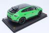 1/18 MR Collection Lamborghini Urus Performant SUV Green