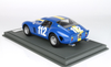 1/18 BBR 1964 Ferrari 250 GTO Targa Florio #112 Resin Car Model Limited 200 Pieces