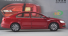 1/18 Dealer Edition Volkswagen VW Jetta / Sagitar (Red) 6th Generation (A6, Type 5C6; 2011–2018) Diecast Car Model