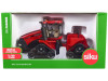 Case IH Quadtrac 600 Tractor Red 1/32 Diecast Model by Siku