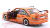 1/18 Solido 1991 Opel Omega Evo 500 Jägermeister #66 DTM Opel Team Schübel Peter Oberndorfer Diecast Car Model