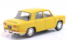 1/18 Solido 1968 Renault 8S (Yellow) Diecast Car Model