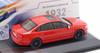 1/43 Solido 2010 Audi S8 (D3) 5.2l 10V (Red) Diecast Car Model