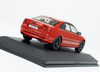 1/43 Solido 2010 Audi S8 (D3) 5.2l 10V (Red) Diecast Car Model