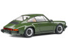 1/18 Solido 1978 Porsche 911 SC (Olive Green) Diecast Car Model