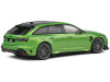 1/43 Solido 2020 Audi RS 6-R Abt (Java Green) Diecast Car Model