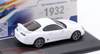 1/43 Solido 2001 Toyota Supra MK4 (White) Diecast Car Model