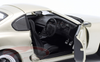 1/18 Solido 1998 Toyota Supra MK4 (A80) Targa Roof (Quick Silver) Diecast Car Model