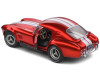 1/18 Solido 1965 Shelby Cobra 427 MK2 (Red Metallic) Diecast Car Model