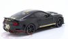 1/18 Solido 2023 Ford Shelby Mustang GT500-H (Black) Diecast Car Model