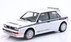 1/18 Solido 1992 Lancia Delta HF Integrale Evo 1 Martini 6 Diecast Car Model