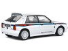 1/18 Solido 1992 Lancia Delta HF Integrale Evo 1 Martini 6 Diecast Car Model