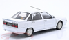 1/18 Solido 1988 Renault 21 Turbo MK1 (Glacier White) Diecast Car Model
