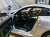 1/18 Norev Mercedes-Benz AMG GTR (Silver) Diecast Car Model
