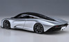 1/18 AUTOart McLaren Speedtail (Supernova Silver) Car Model