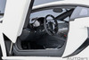 1/18 AUTOart Lamborghini Aventador SVJ (Bianco Asopo Pearl White) Car Model