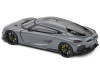 1/43 Solido 2021 Koenigsegg Gemera (Grey) Diecast Car Model