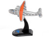 Boeing 314 Clipper Flying Boat "Yankee Clipper - Pan Am Airways" 1/350 Diecast Model Airplane by Postage Stamp