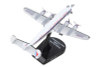 Lockheed L-1049 Super Constellation Commercial Aircraft "Eastern Airlines" 1/300 Diecast Model Airplane by Postage Stamp