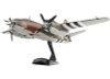 Martin B-26 Marauder Bomber Aircraft "Flak Bait" United States Army Air Forces 1/107 Diecast Model Airplane by Postage Stamp
