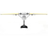 Consolidated PBY-5 Catalina Aircraft "United States Navy" 1/150 Diecast Model Airplane by Postage Stamp