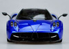 1/18 GTA GTAUTOS Pagani Huayra V12 (Blue) Diecast Car Model