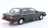 1/18 Minichamps 1986 Volvo 740 GL (Green) Diecast Car Model
