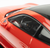 1/18 Minichamps 2020 Porsche 911 Carrera 4 GTS Coupe (Red) Diecast Car Model