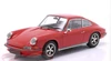 1/18 Minichamps 1972 Porsche 911 S (Red) Diecast Car Model