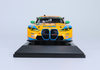 1/18 Minichamps 2022 BMW M4 GT3 #96 12h Sebring IMSA Turner Motorsport Bill Auberlen, Michael Dinan, Robby Foley Car Model
