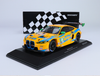 1/18 Minichamps 2022 BMW M4 GT3 #96 12h Sebring IMSA Turner Motorsport Bill Auberlen, Michael Dinan, Robby Foley Car Model