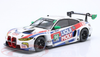 1/18 Minichamps 2022 BMW M4 GT3 #96 24h Daytona IMSA Turner Motorsport Bill Auberlen, Michael Dinan, Robby Foley, Jens Klingmann Car Model