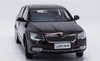 1/18 Dealer Edition Skoda New Superb (Wine Red) Diecast Car Model