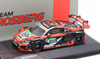 1/43 Ixo 2022 Audi R8 LMS GT3 #12 DTM Team Rosberg Dev Gore Car Model