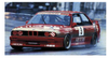 1/18 Minichamps BMW M3 - SCHNITZER-BMW - DIETER QUESTER - 2ND MACAU GUIA RACE 1987 Diecast Car Model