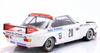 1/18 Minichamps 1973 BMW Alpina 3.0 CSL #20 24h Spa Walter Brun, Cox Kocher Car Model