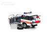 1/18 Almost Real Range Rover Classic Police Car Model