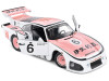 1/18 Solido 1981 Porsche 935 K3 #6 Winner 1000km Suzuka Porsche Kremer Racing Bob Wollek, Henri Pescarolo Diecast Car Model