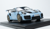 1/18 GT Spirit Porsche 911 (991.2) GT2 RS Weissach Package (Gulf Blue) Car Model