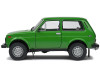 1/18 Solido 1980 Lada Niva (Green) Diecast Car Model