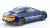 1/18 Solido 2022 Renault Alpine A110 Gendarmerie Diecast Car Model