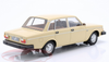 1/18 Cult Scale Models 1975 Volvo 244DL (Beige) Car Model