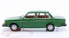 1/18 Cult Scale Models 1975 Volvo 244DL (Green) Car Model